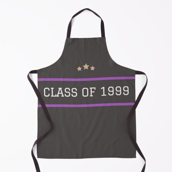 Item preview, High School Class of 1999 designed and sold by SunfullyYours.