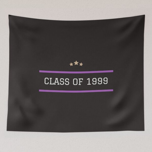 Item preview, High School Class of 1999 designed and sold by SunfullyYours.