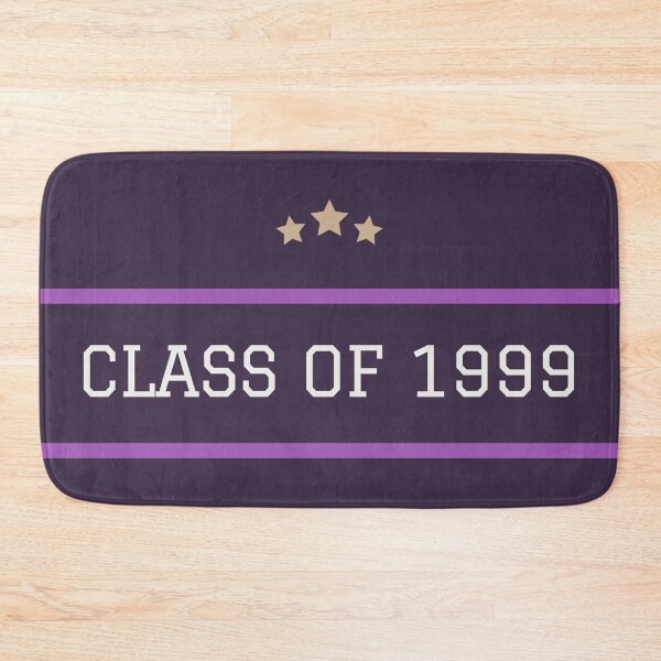 Item preview, High School Class of 1999 designed and sold by SunfullyYours.