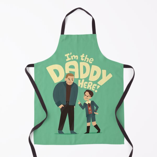 Item preview, I'm the daddy here designed and sold by Risa Rodil.