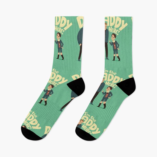 Item preview, I'm the daddy here designed and sold by Risa Rodil.
