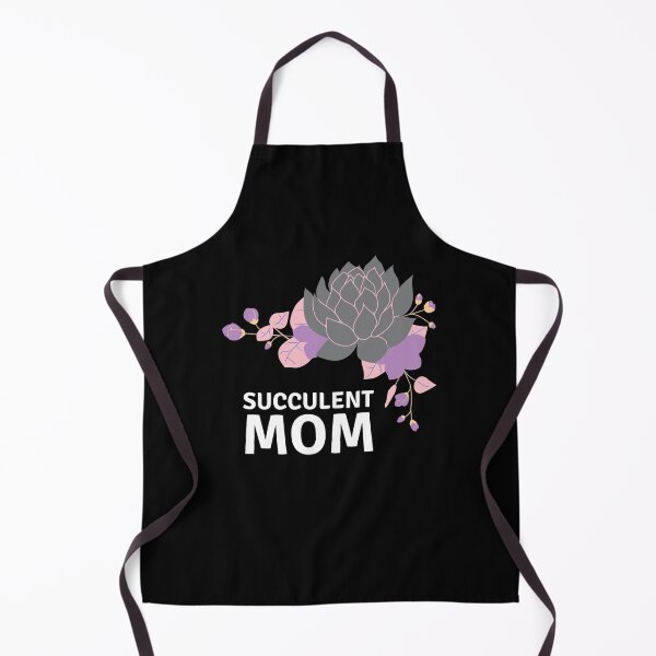 Item preview, Succulent Mom designed and sold by Nathalie Aynié.