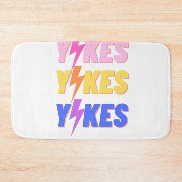 Item preview,  yikes aesthetic thunder lightning/ multi colors designed and sold by SpicyCherrys.