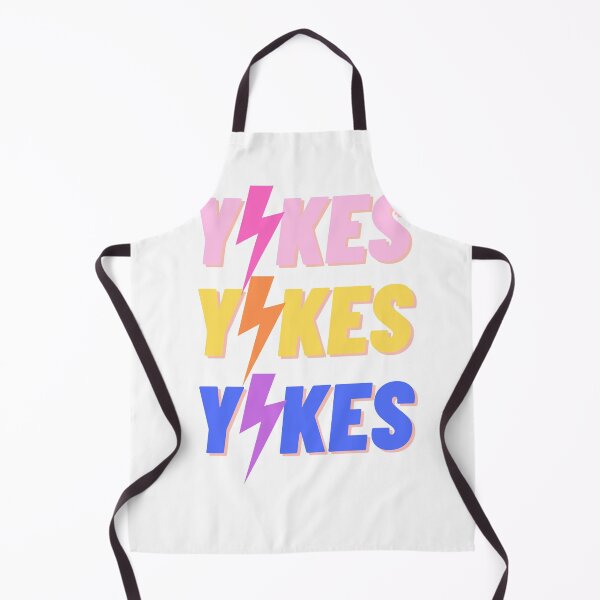 Item preview, yikes aesthetic thunder lightning/ multi colors designed and sold by SpicyCherrys.