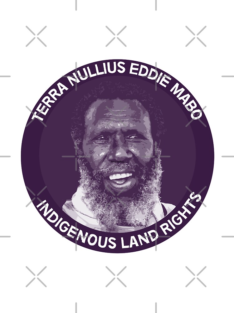 Aboriginal Mabo No Human Rights And The Mabo Decision Resources