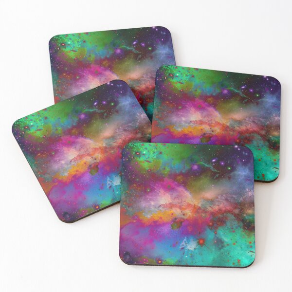 Item preview, Cosmic 3 designed and sold by nexus34.