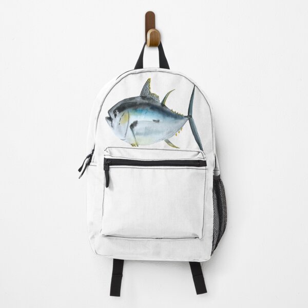 Item preview, Watercolour Fish designed and sold by Miguel Di Diego.