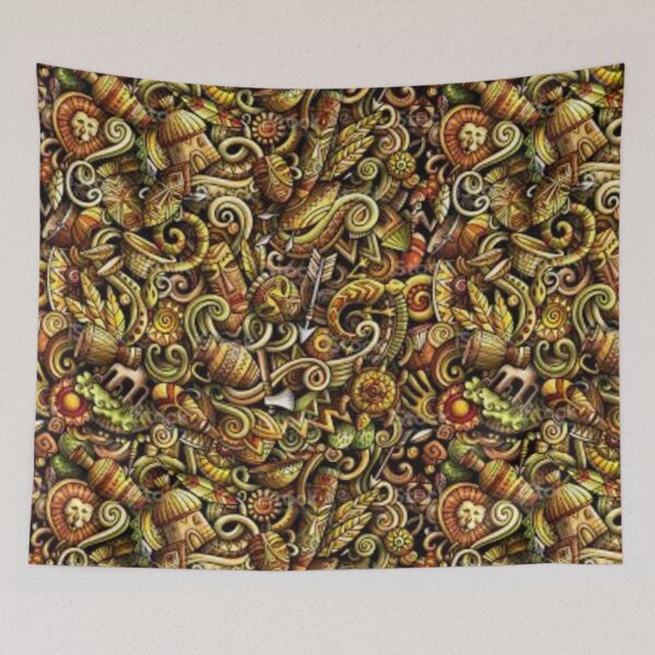 Item preview, africa designed and sold by betibz.