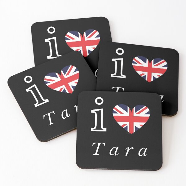 Item preview, i love tara designed and sold by umfhn.