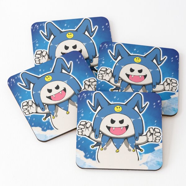 Item preview, Jack Frost Freezy Town designed and sold by SEwingless.