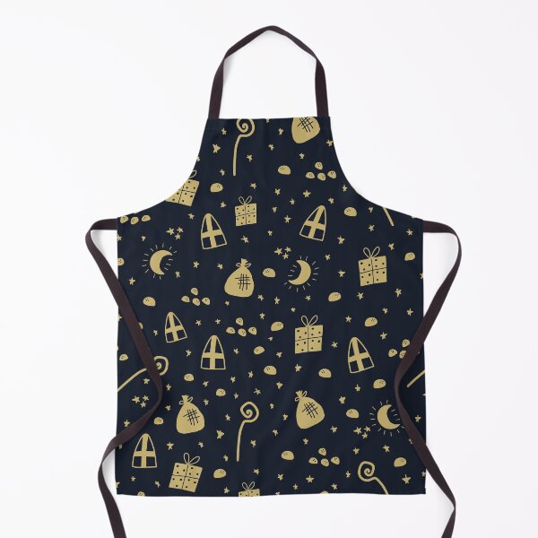 Item preview, Sinterklaas patroon designed and sold by JokeGysen.