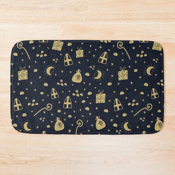 Item preview, Sinterklaas patroon  designed and sold by JokeGysen.