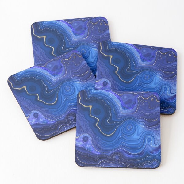 Artikelvorschau, Lapis Lazuli Design entworfen und verkauft von stylebytara.