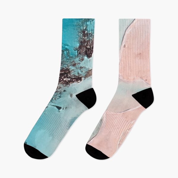Item preview, Marble Ocean designed and sold by TheaDesign.