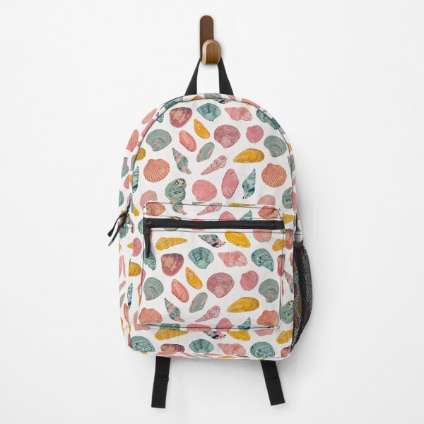 Item preview, Shell print designed and sold by Chelsea Swan.