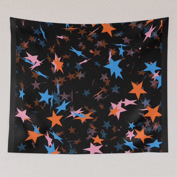 Item preview, Estrellas B1 designed and sold by Bilancyart.