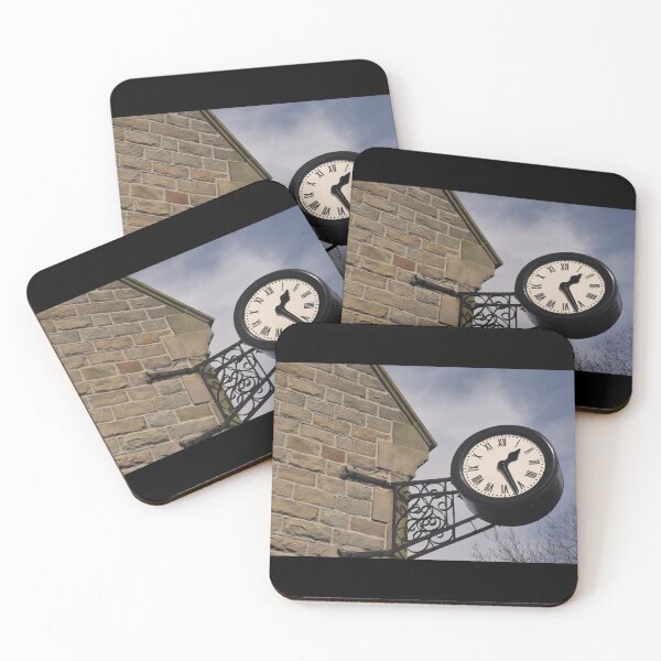 Item preview, Time Clock  Vintage Watch England Photography  designed and sold by aloresarts.