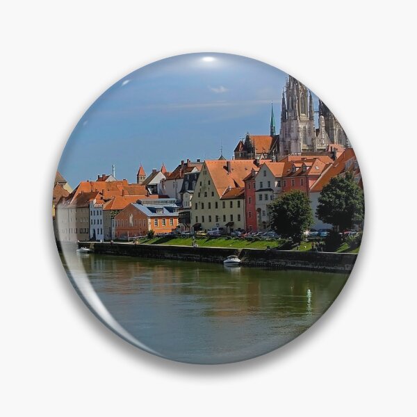 Item preview, Regensburg designed and sold by MalakianViator.