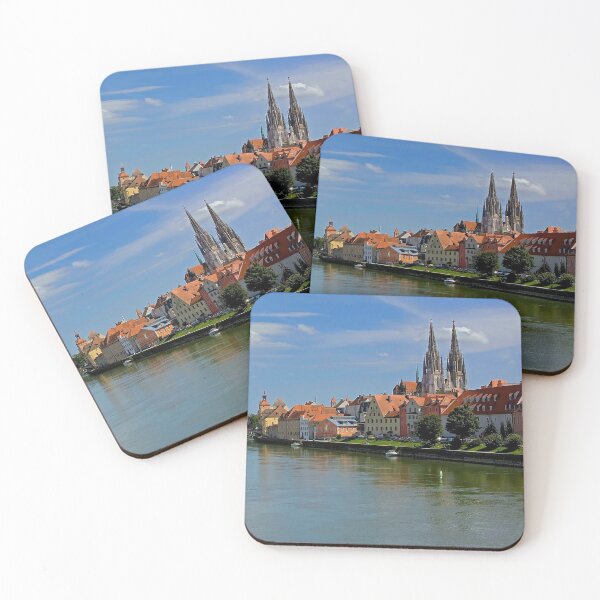 Item preview, Regensburg designed and sold by MalakianViator.