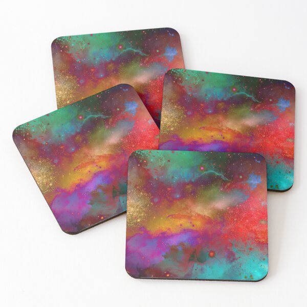 Item preview, Cosmic 4 designed and sold by nexus34.