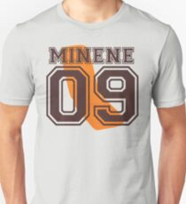 Minene 09 Unisex T-Shirt