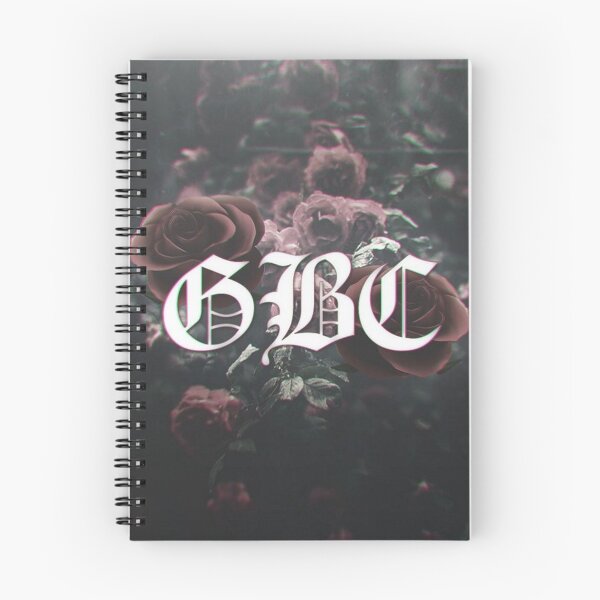 Aperçu de l'œuvre Lil Peep GBC Design original créée et vendue par nmrkdesigns.