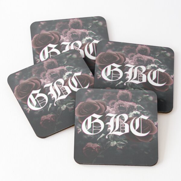 Item preview, Lil Peep GBC Original Design designed and sold by nmrkdesigns.