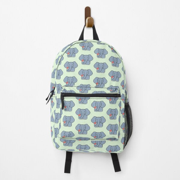 Item preview, Ellie the elephant designed and sold by Matthew Easton.