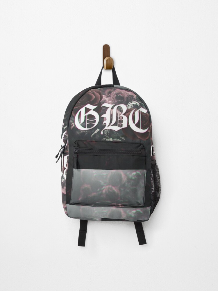 Mochila for Sale con la obra Dise o original de Lil Peep GBC de