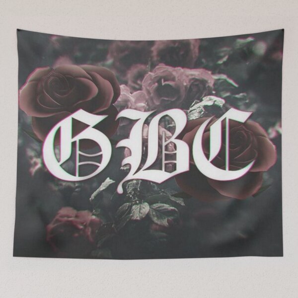 Item preview, Lil Peep GBC Original Design designed and sold by nmrkdesigns.
