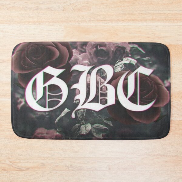Item preview, Lil Peep GBC Original Design designed and sold by nmrkdesigns.