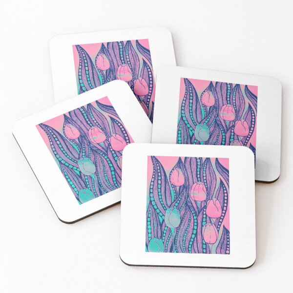 Item preview, Tulips reinvented designed and sold by Manyatha.