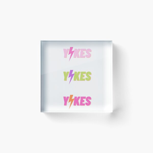 Item preview, yikes yikes yikes Aesthetic designed and sold by SpicyCherrys.