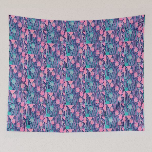 Item preview, Tulips reinvented designed and sold by Manyatha.