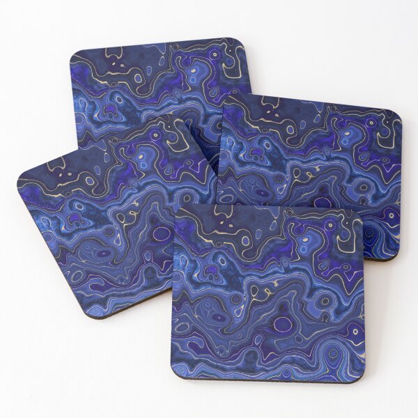 Artikelvorschau, Lapis Lazuli Design entworfen und verkauft von stylebytara.
