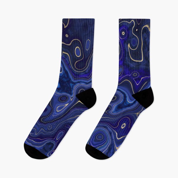 Artikelvorschau, Lapis Lazuli Design entworfen und verkauft von stylebytara.