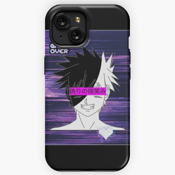 Retro Boruto Naruto Anime Gifts For Fans iPhone XS Case by Anime Art -  Pixels