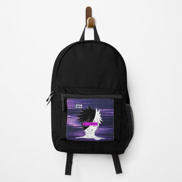 Item preview, Purple Anime Aesthetic designed and sold by narcocynic.