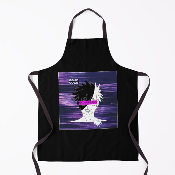 Item preview, Purple Anime Aesthetic designed and sold by narcocynic.