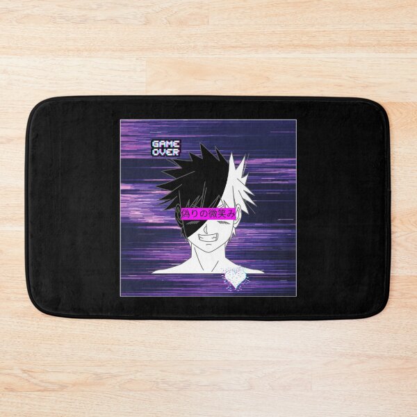 Item preview, Purple Anime Aesthetic designed and sold by narcocynic.