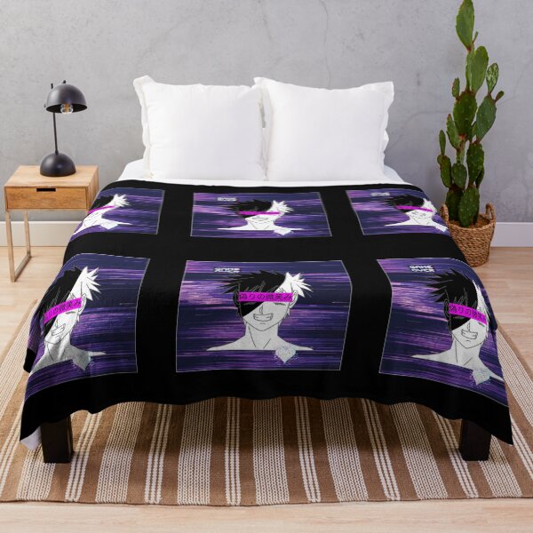 Item preview, Purple Anime Aesthetic designed and sold by narcocynic.