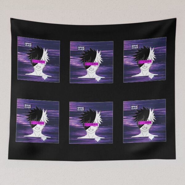Item preview, Purple Anime Aesthetic designed and sold by narcocynic.