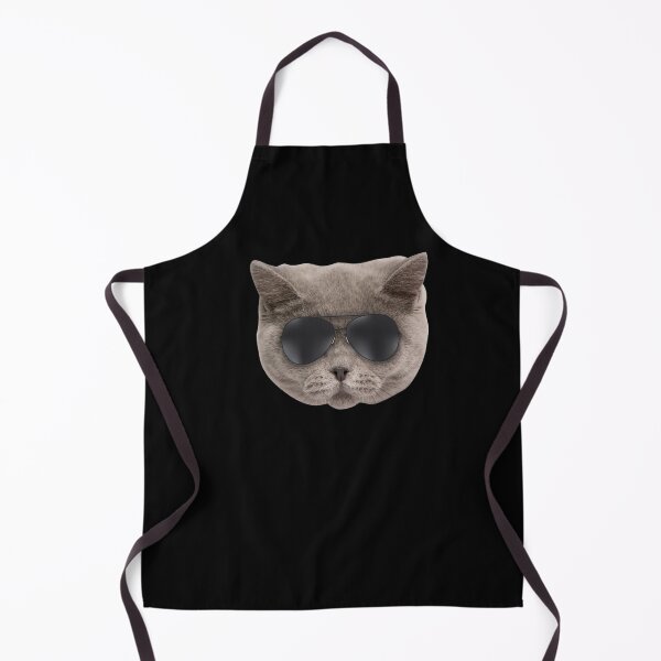 Item preview, Cool Cat With Glasses designed and sold by csaron92.