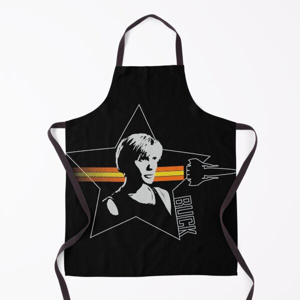 Item preview, Starbuck - Battlestar Galactica designed and sold by IguanaOnAStick.