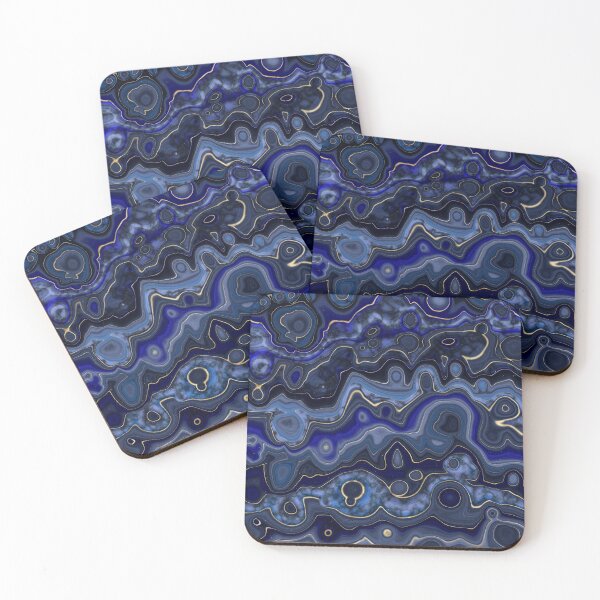 Artikelvorschau, Lapis Lazuli Design entworfen und verkauft von stylebytara.