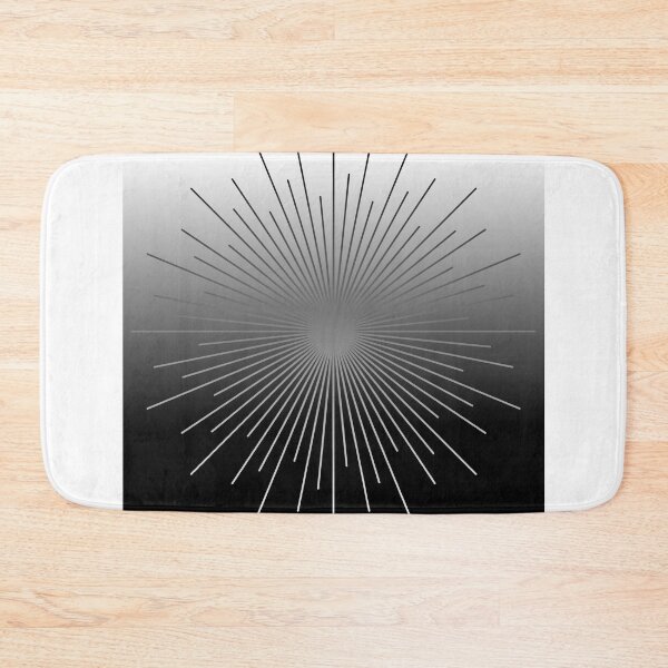 Item preview, Black Radius designed and sold by Adisak-designs.