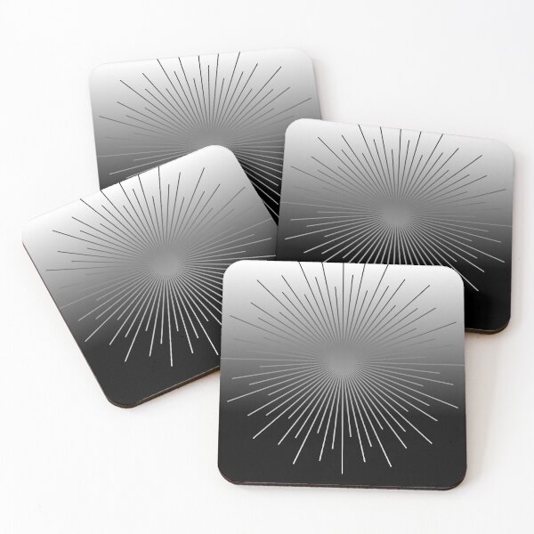 Item preview, Black Radius designed and sold by Adisak-designs.