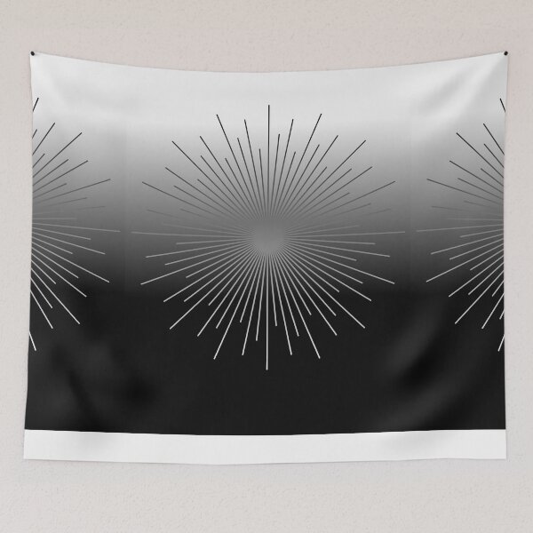 Item preview, Black Radius designed and sold by Adisak-designs.