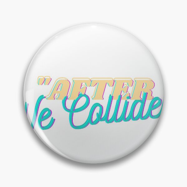 Item preview, After Collided Retro designed and sold by Style-November.