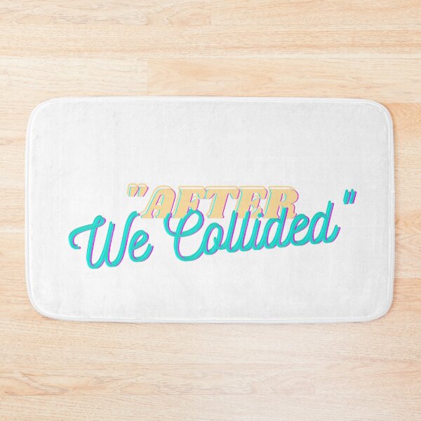 Item preview, After Collided Retro designed and sold by Style-November.